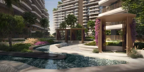 Mint, Dubai Land, Dubai