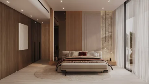 Ruby, Jumeirah Village Circle, Dubai