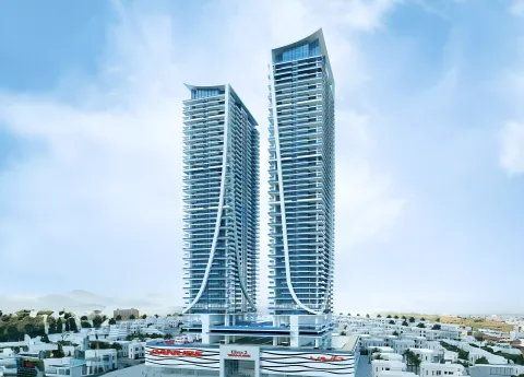 Elitz Phase 2, Jumeirah Village Circle, Dubai