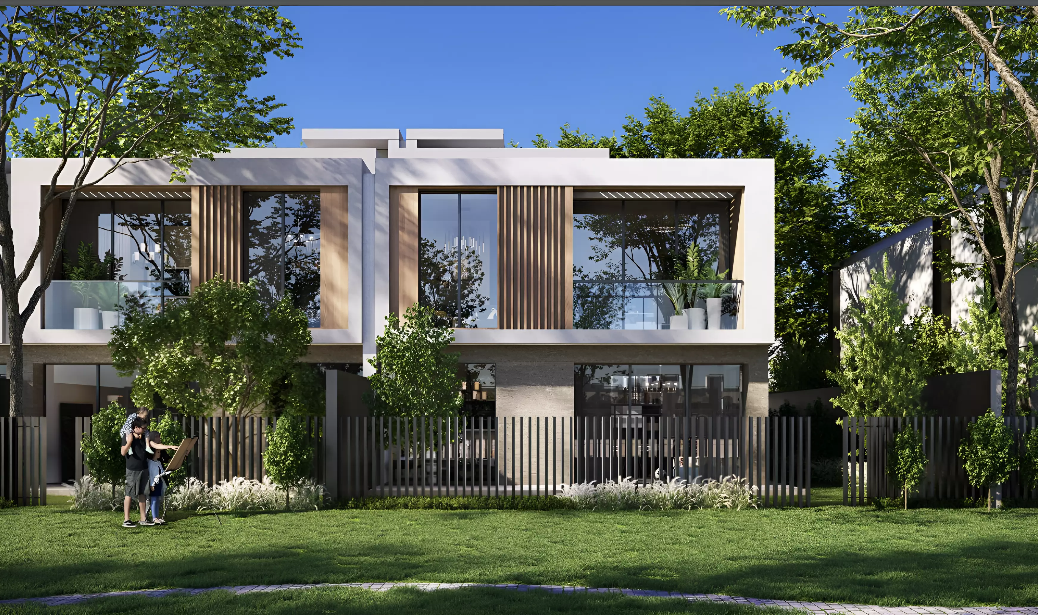 Reem Hills Phase 2, image 1