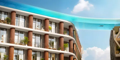 Hygge Hotel, Dubai