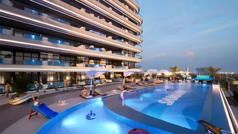 Avenue Phase 3, Dubai Land, Dubai