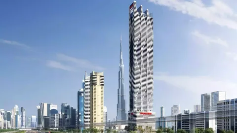 Bayz 101, Business Bay, Dubai