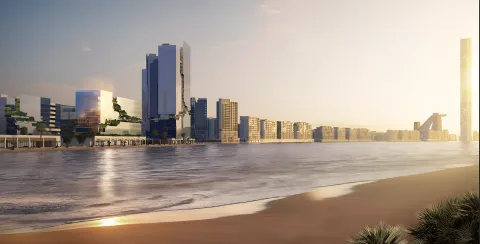 Riviera 69, Meydan, Dubai