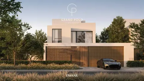 Montura 3 at Grand Polo, Dubai Investment Park (DIP), Dubai