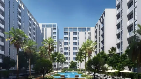 Nama Phase 6, Muwaileh, Sharjah