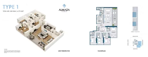 Floor plan, 4 Beds, 4,175 sq ft