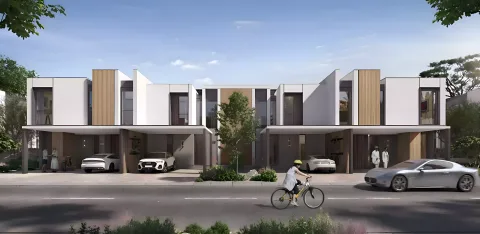 Athlon, Dubai Land, Dubai