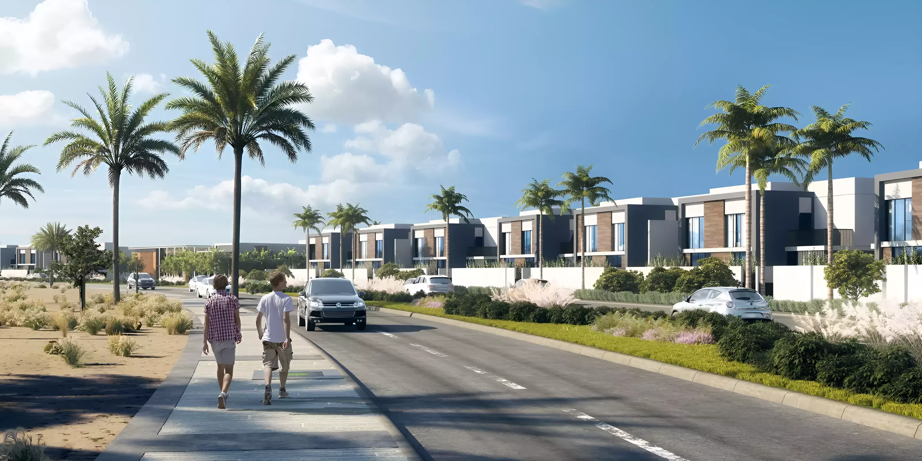 The Pulse Villas, image 1