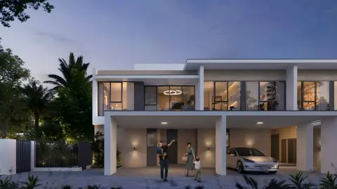 Equiterra 2 at Grand Polo & Resort, Dubai Investment Park (DIP), Dubai