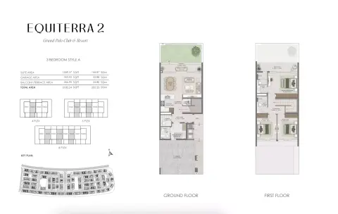 Floor plan, 3 Beds, 2,180 sq ft