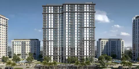 Lime Gardens, Dubai Hills Estate, Dubai