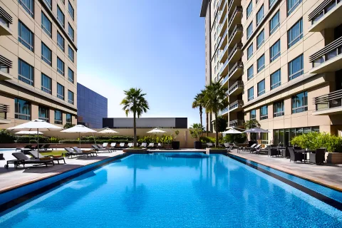 Waterfront Residences, Dubai Islands, Dubai