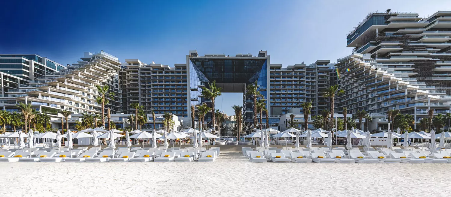 Palm Jumeirah