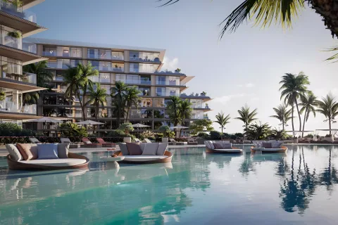 Rixos Hotel and Residences Phase 3, Dubai Islands, Dubai