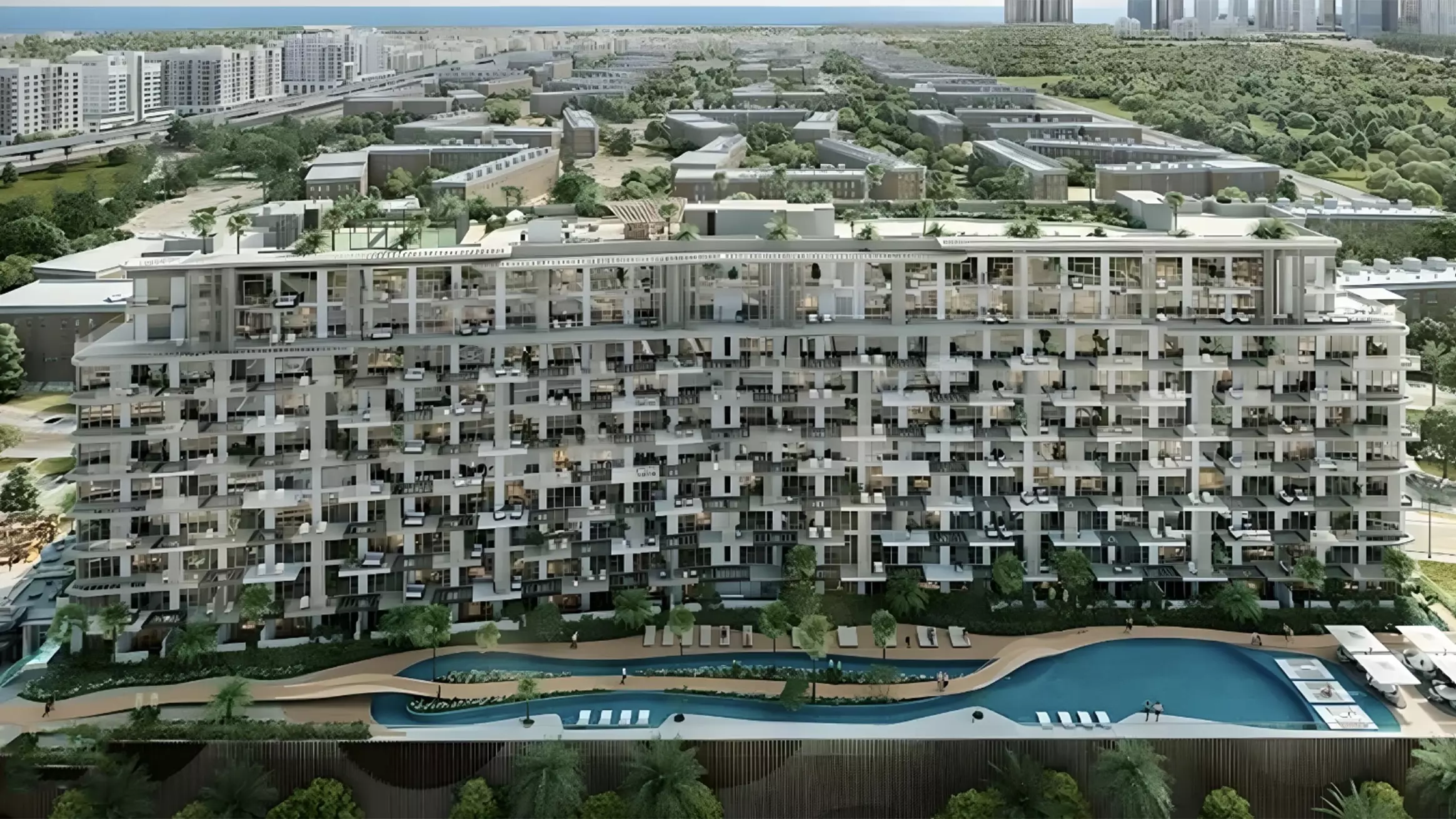 Serene Gardens Phase 2, image 1