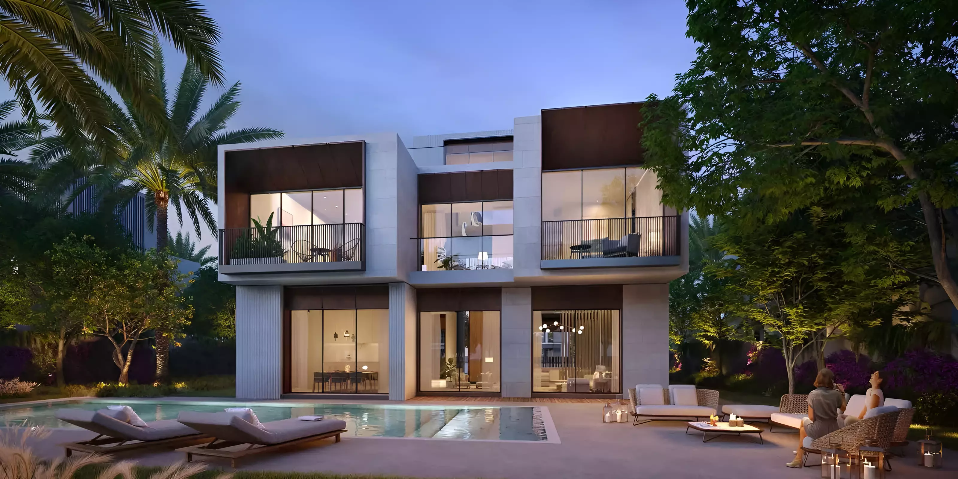 Palm Hills, image 1