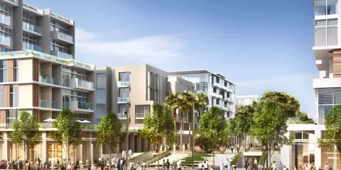Riviera 26, Meydan, Dubai