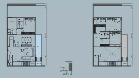 Floor plan, 3 Beds, 1,627 sq ft