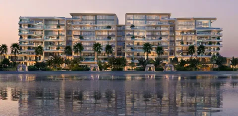 Ela, Palm Jumeirah, Dubai