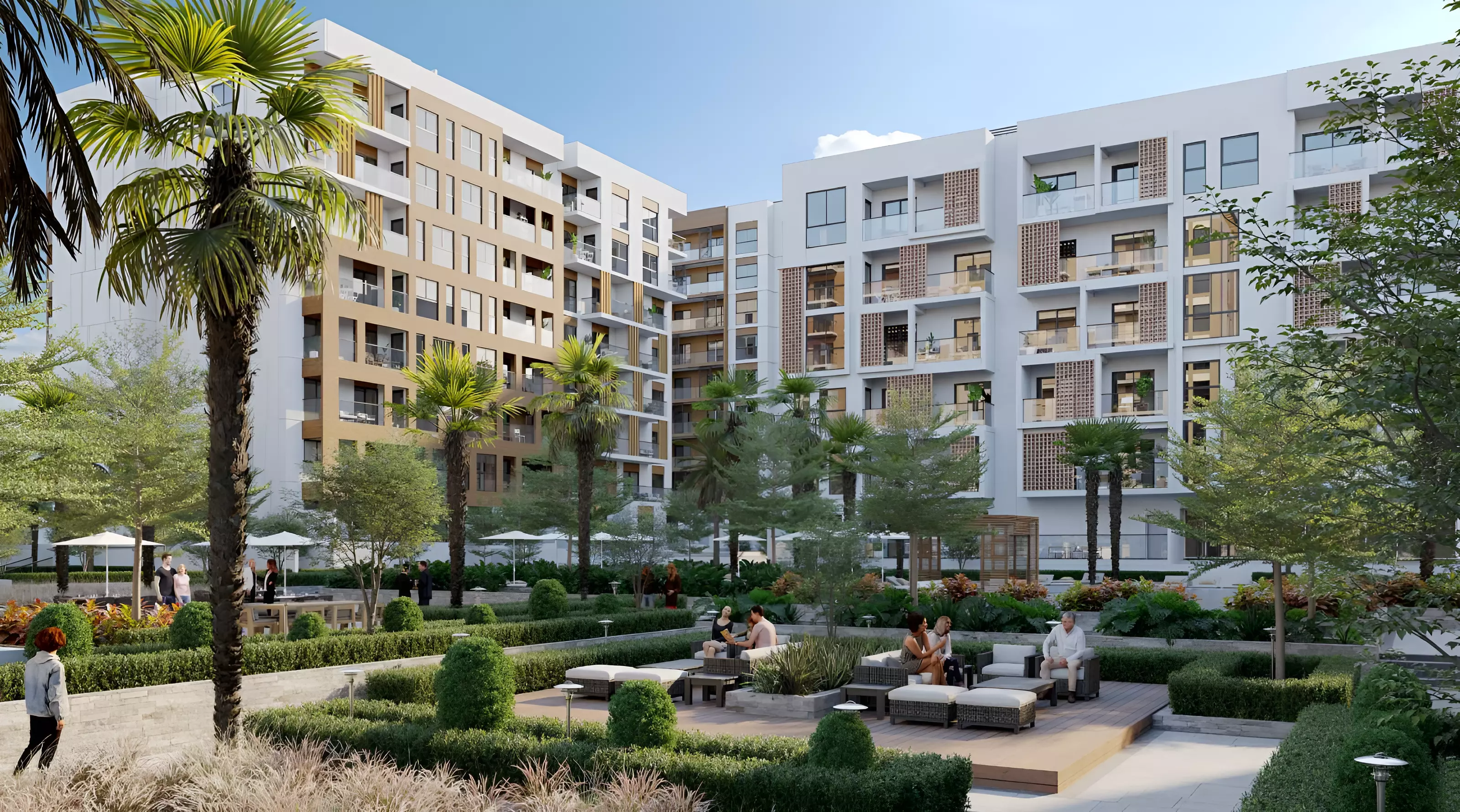 Hillside Residences Phase 3