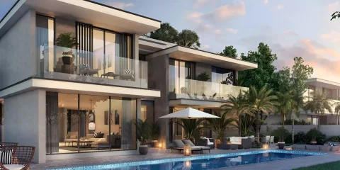 Majestic Vistas, Dubai Hills Estate, Dubai