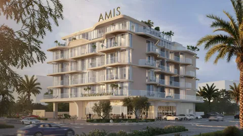 Woodland Crest, Nad Al Sheba, Dubai