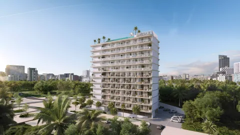 Cove Edition Phase 5, Dubai Land, Dubai
