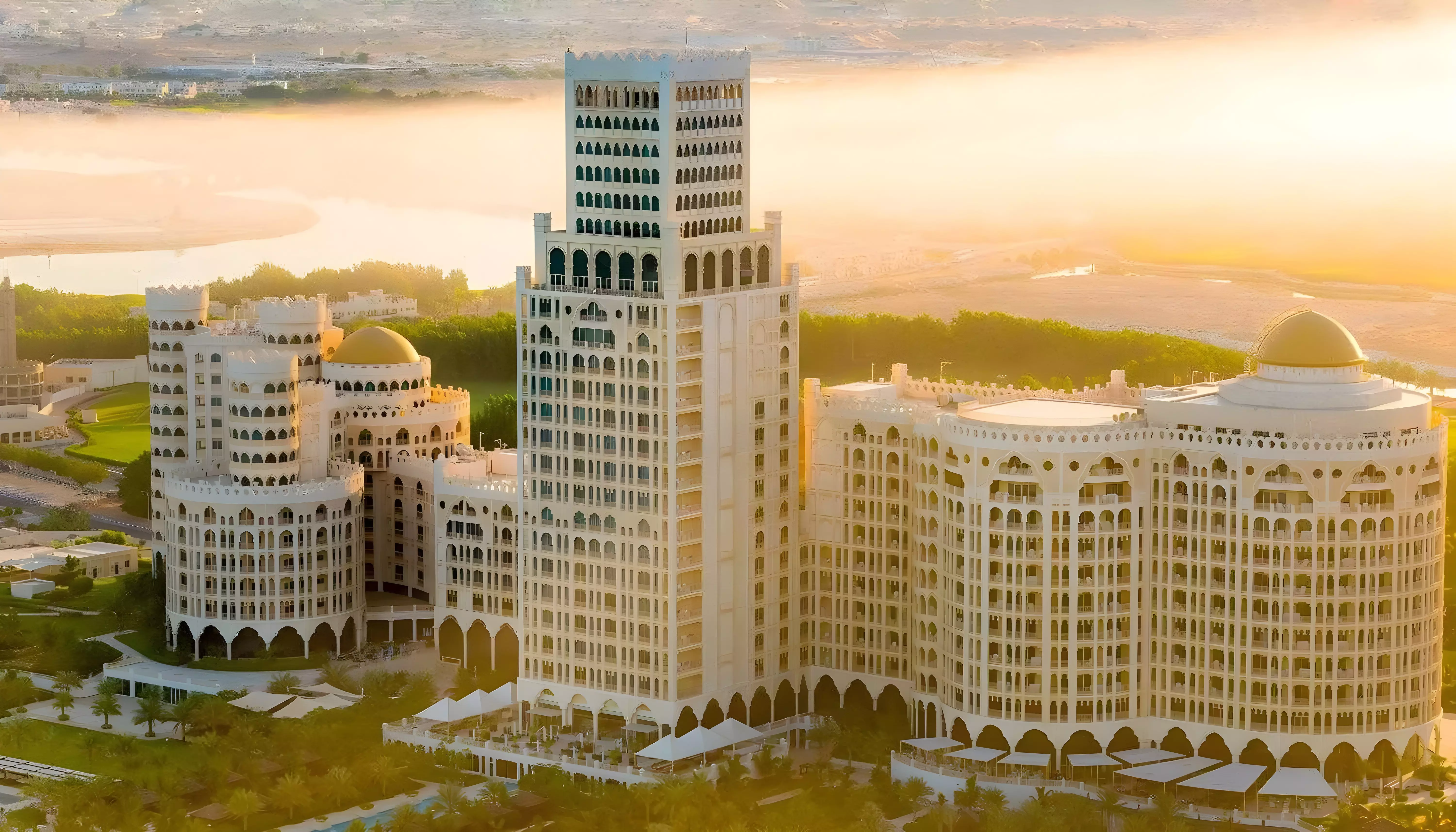 Waldorf Astoria Residences, image 1