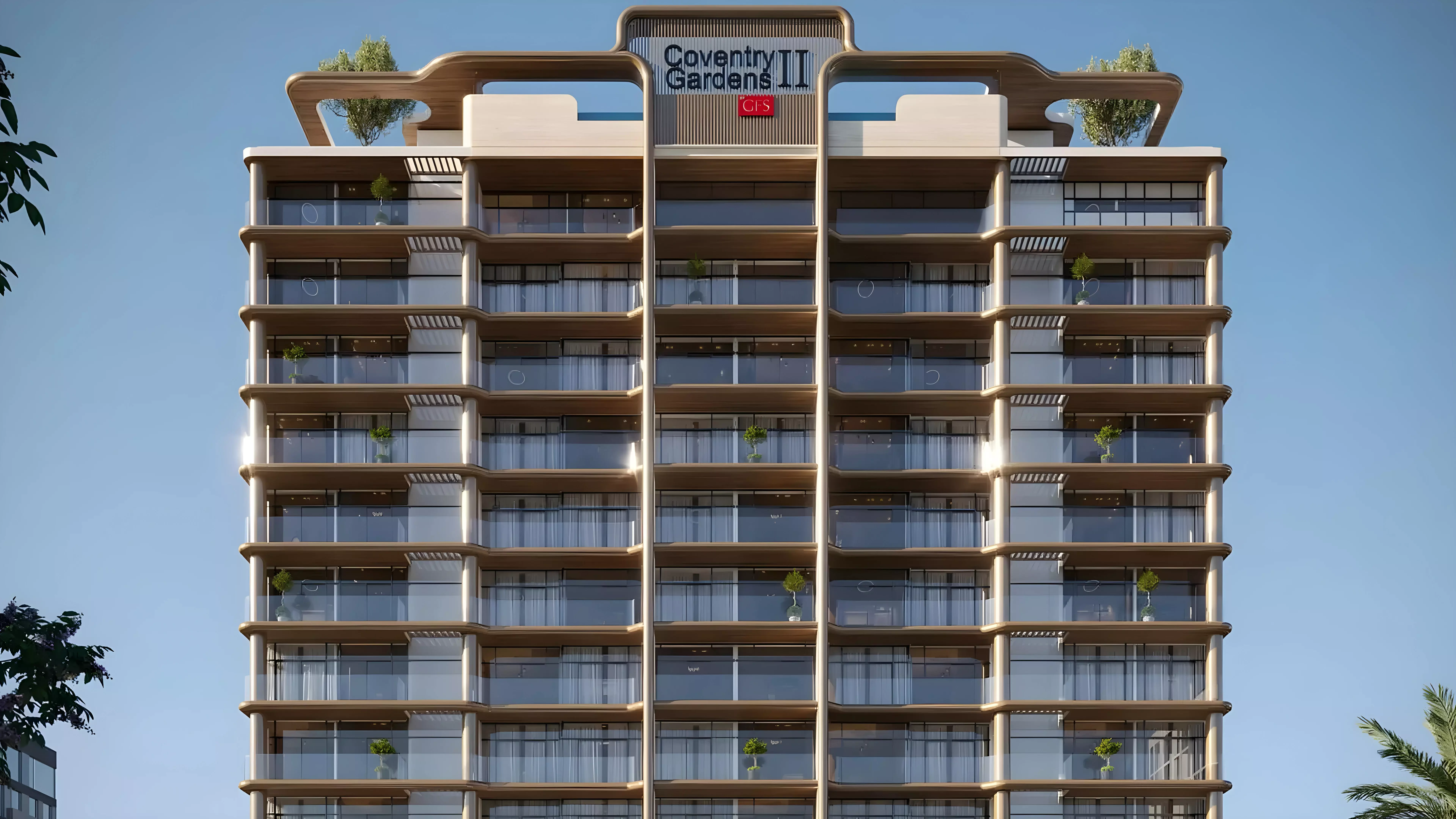 Coventry Gardens Phase 2, image 1