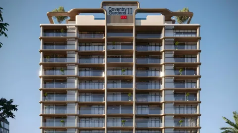 Coventry Gardens Phase 2, Dubai Land, Dubai