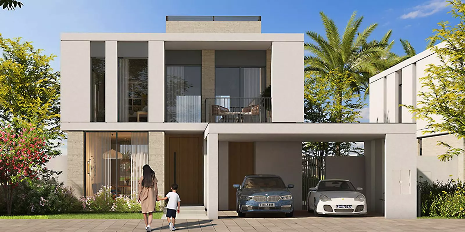 Fairway Villas