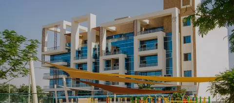 La Residence, Jumeirah Village Triangle, Dubai