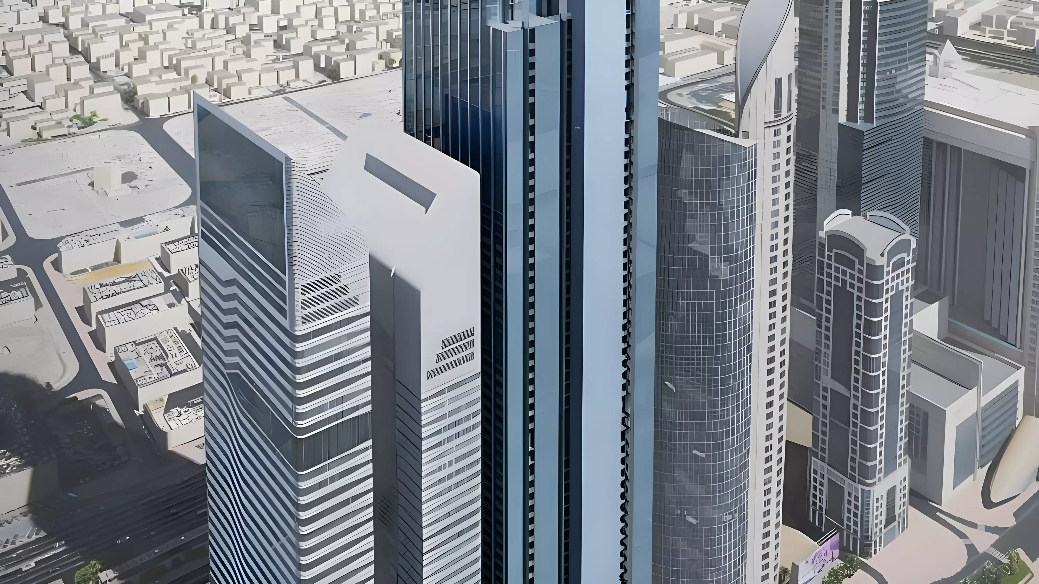 717 Tower