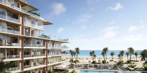 Rixos Phase 2, Dubai