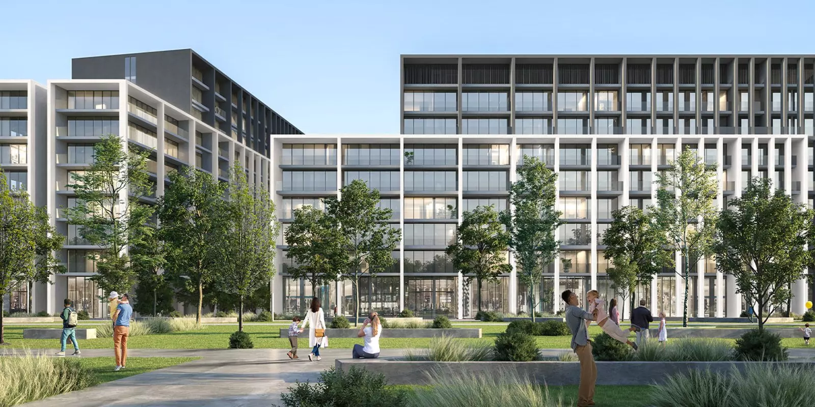 Nesba Phase 2