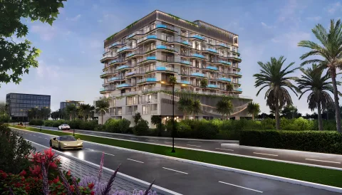 Breva, Dubai
