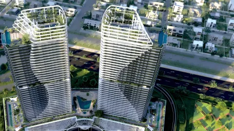 Skyhills Astra, Dubai Science Park, Dubai