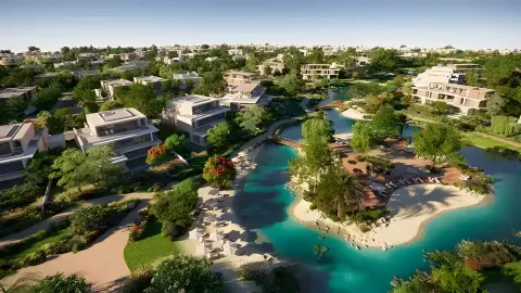 The Acres Estates Phase 3, Dubai Land, Dubai