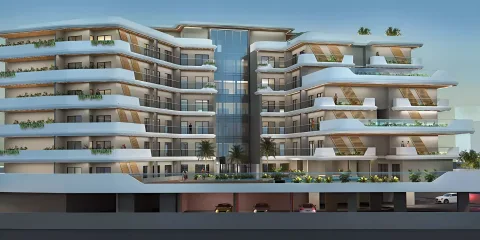 Signature, Arjan, Dubai