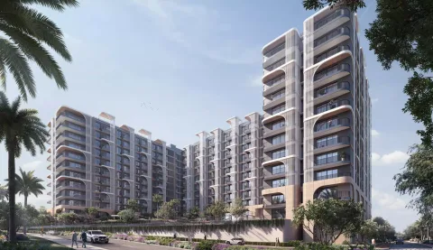 Nouran Living, Saadiyat Island, Abu Dhabi