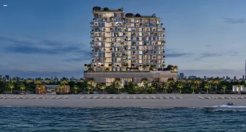 Villa del Gavi, Dubai Islands, Dubai