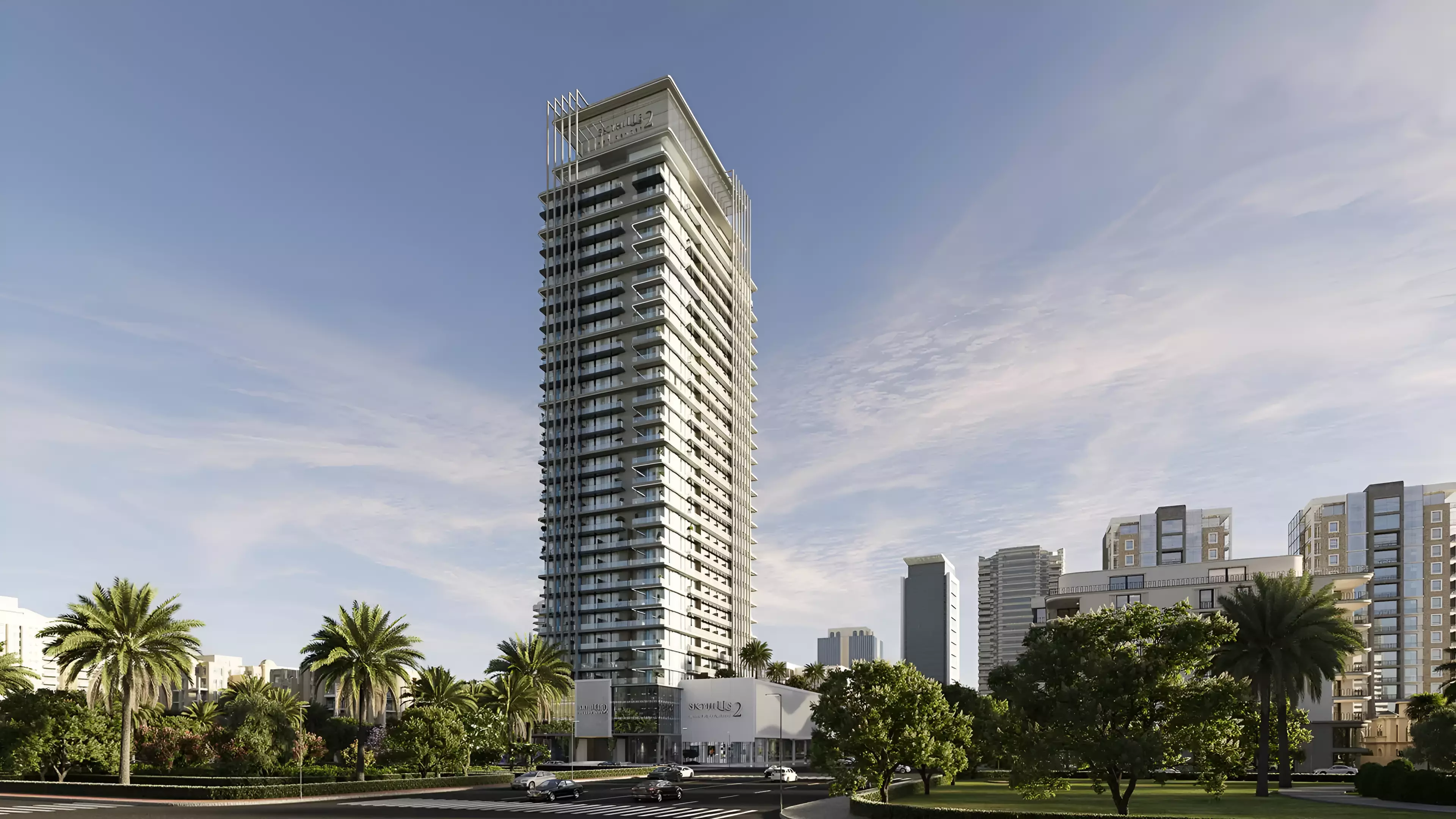 Skyhills Residences Phase 2