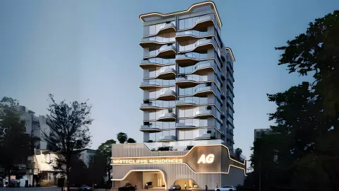 Whitecliffs Residences, Dubai Islands, Dubai