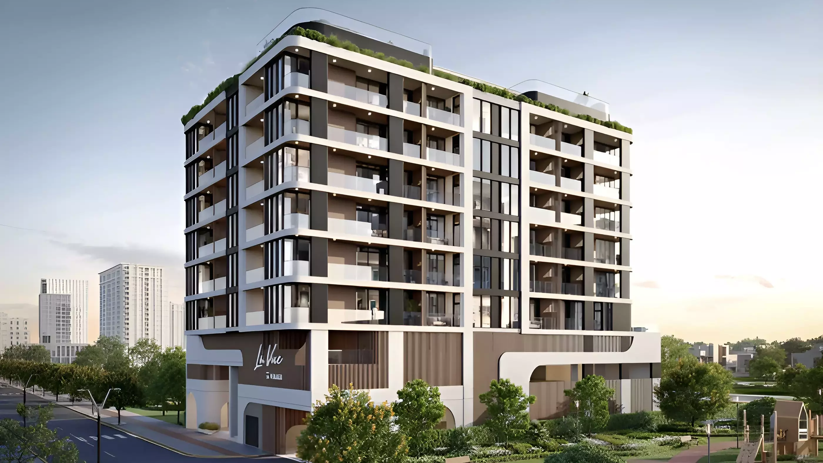 La Vue Residence