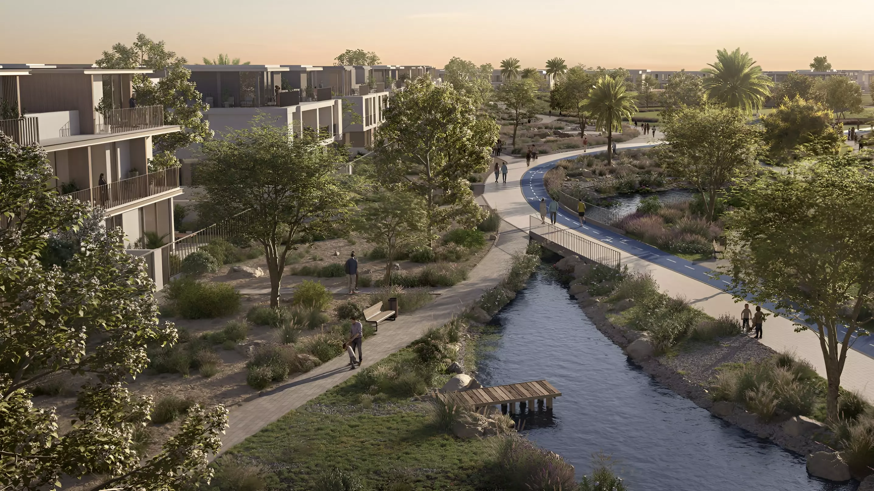 Venera At The Valley Phase 2