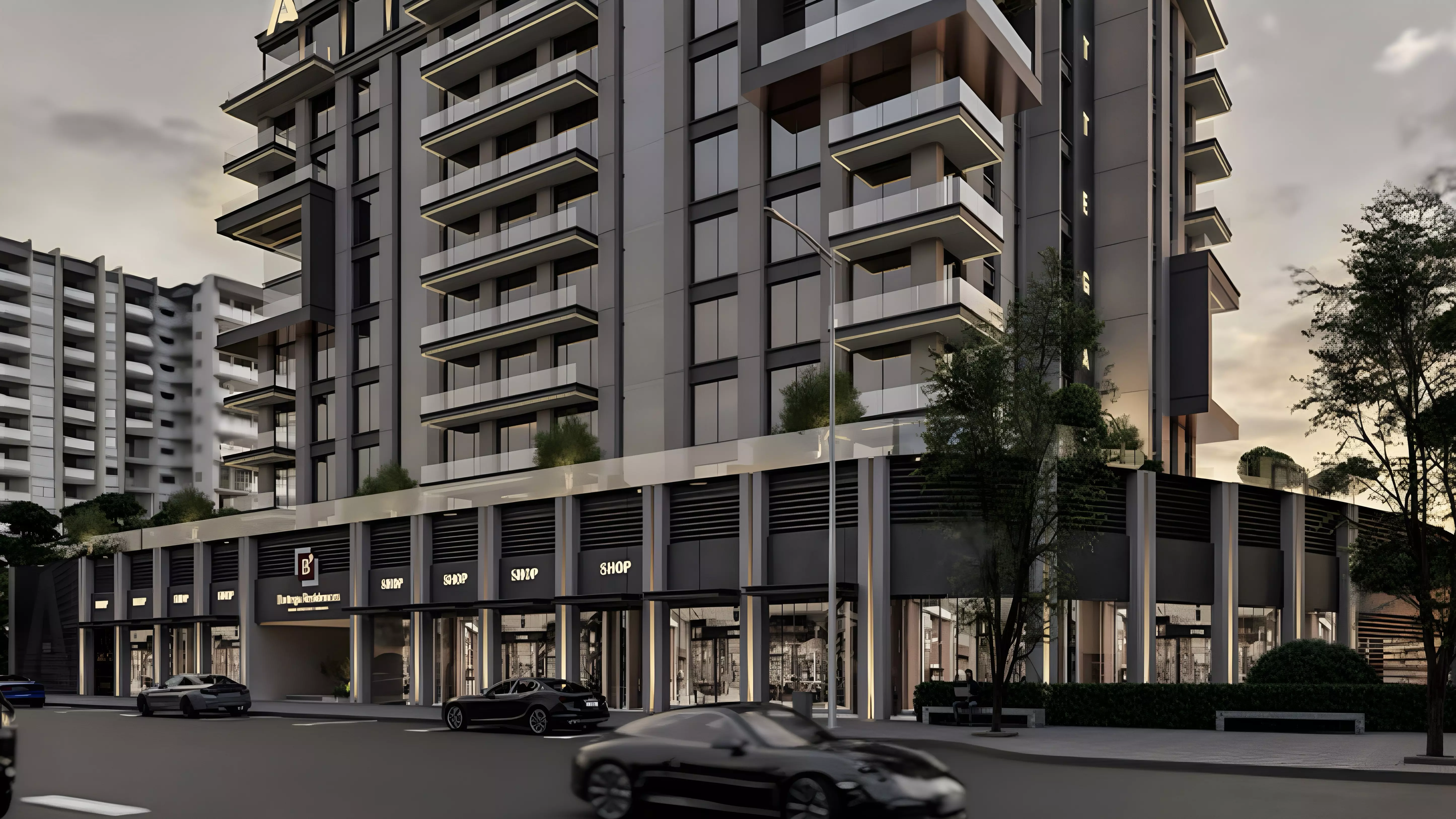 Bottega Nove, image 1