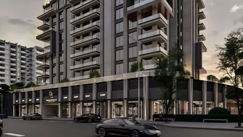 Bottega Nove, Dubai Land, Dubai