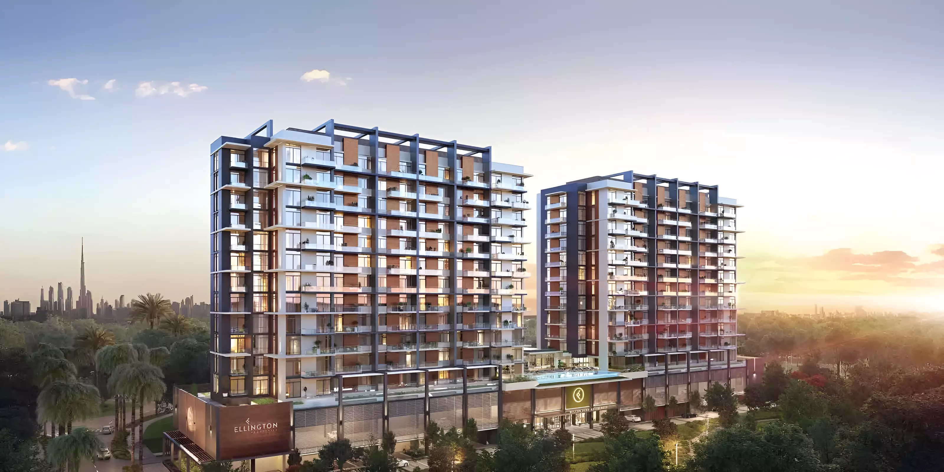 Wilton Park Residences, image 1
