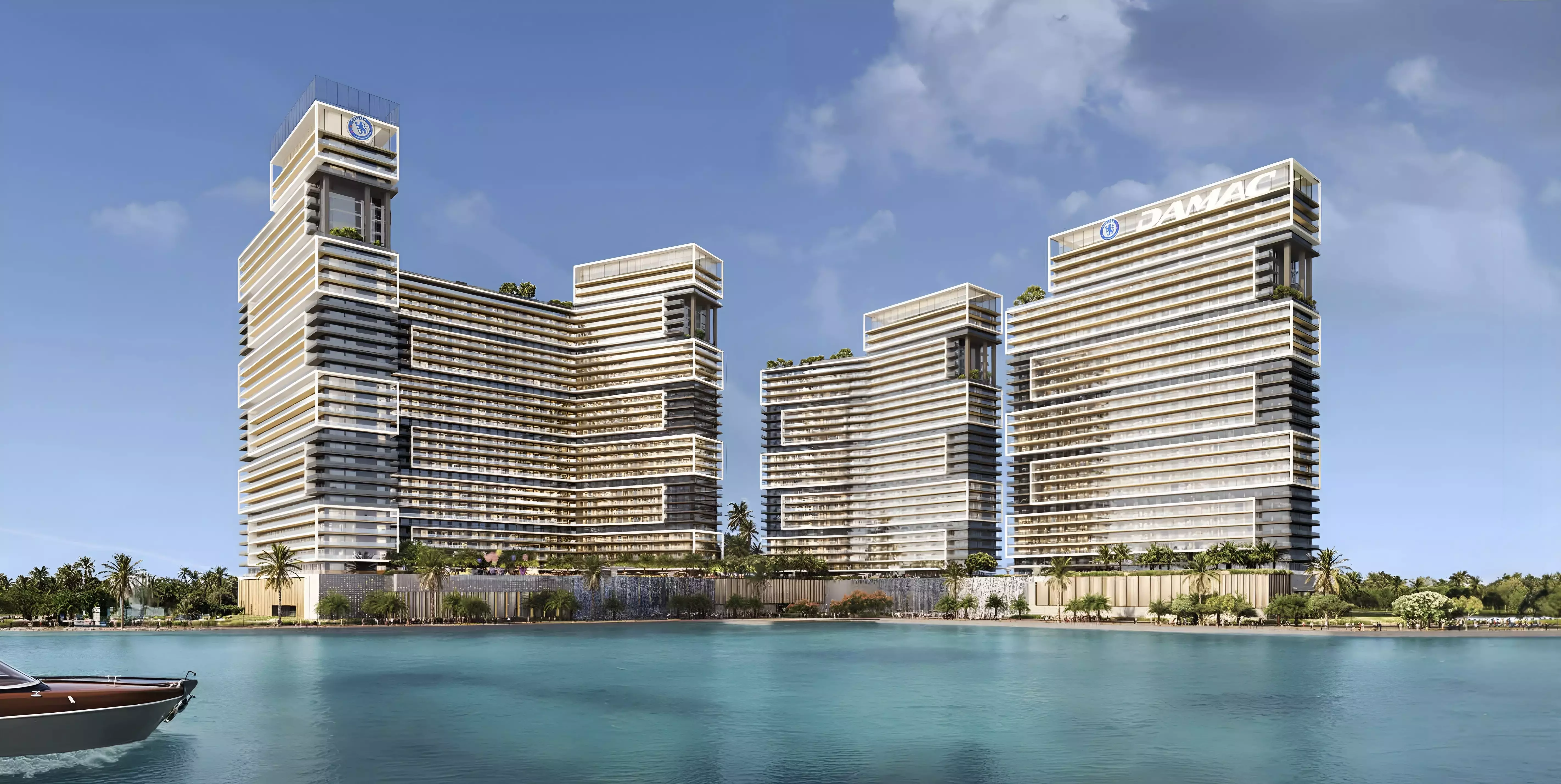 Chelsea Residences 2
